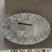 Lenox Grape Weave 9” Small Tray