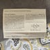Lenox Grape Weave 9” Small Tray