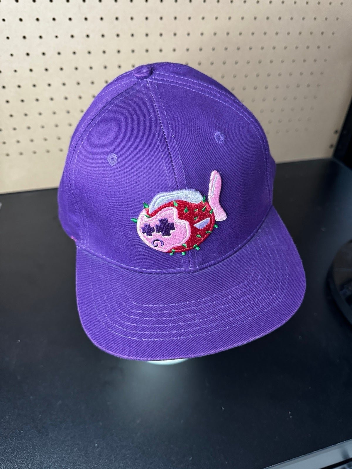 Pink dolphin hats for sale outlet