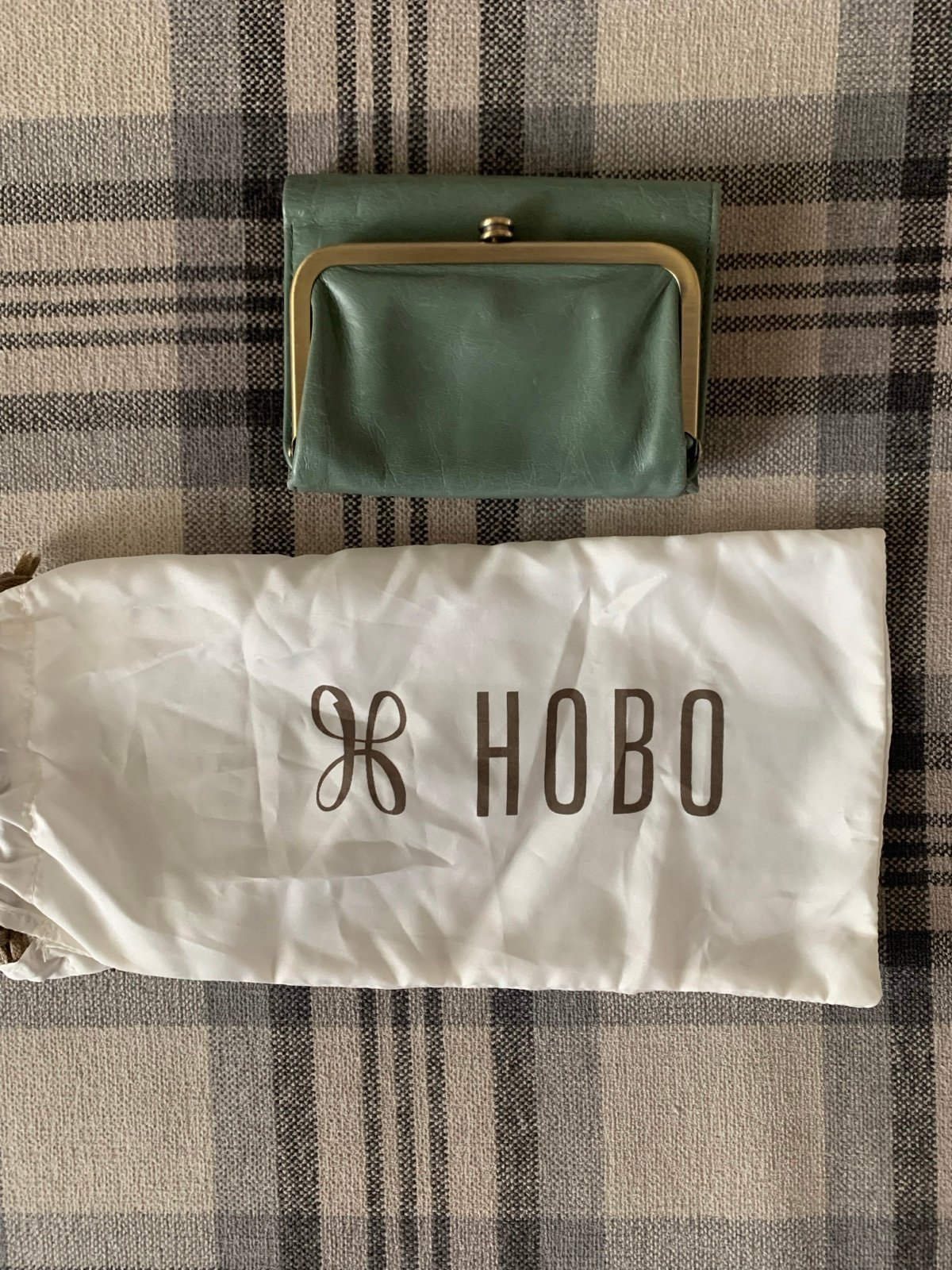 Hobo wallet
