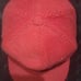 Rare Vintage Ohio State Buckeyes Corduroy hat. With bump cap Twin Enterprises