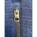 prAna Men’s Knit Hoodie Full Zip Hoodie Jacket Size Large Outdoors Navy *Note