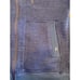 prAna Men’s Knit Hoodie Full Zip Hoodie Jacket Size Large Outdoors Navy *Note