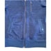 prAna Men’s Knit Hoodie Full Zip Hoodie Jacket Size Large Outdoors Navy *Note