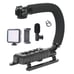 BRAND NEW! Camera/Phone Gimbal Handheld Video Stabilization Kit