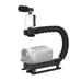BRAND NEW! Camera/Phone Gimbal Handheld Video Stabilization Kit
