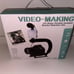 BRAND NEW! Camera/Phone Gimbal Handheld Video Stabilization Kit