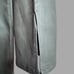 NWT HUDSON Nico Midrise Straight Leg Jean, Coated Forest Walk - Sz 25