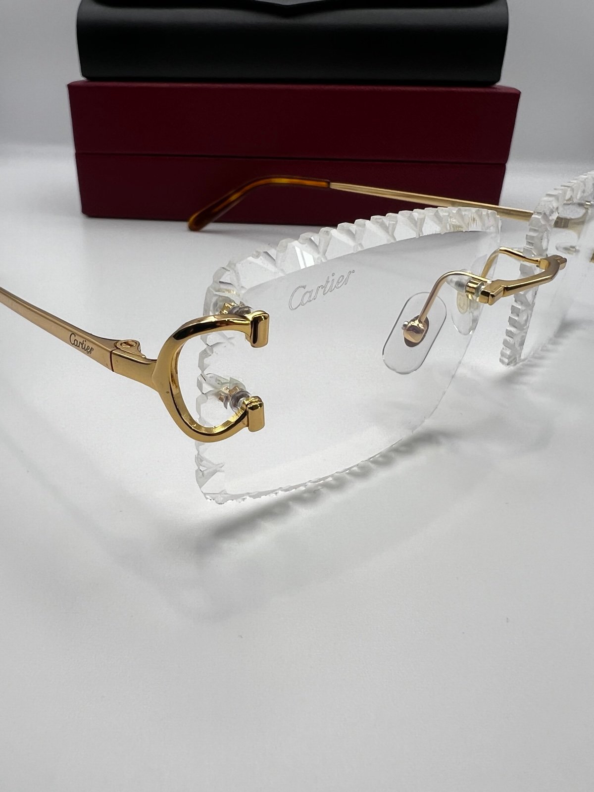 Cartier Glasses