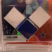CeeDee Lamb Triple Patch Card 7/10