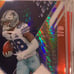 CeeDee Lamb Triple Patch Card 7/10