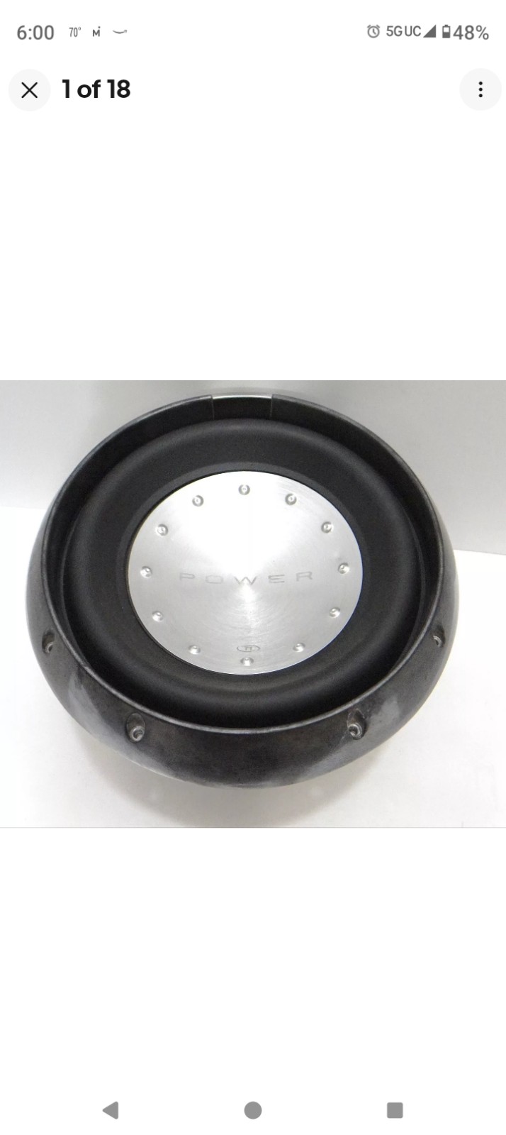 Rockford fosgate t1