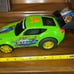 Toy State Road Rippers Ultra Wheelie Nissan 370Z Light and Sound Vehicle