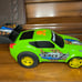 Toy State Road Rippers Ultra Wheelie Nissan 370Z Light and Sound Vehicle