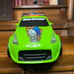 Toy State Road Rippers Ultra Wheelie Nissan 370Z Light and Sound Vehicle