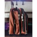 Joy Mangano Carry On Wheel Luggage Green JM High Quality 14”x9”x17”