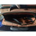 Joy Mangano Carry On Wheel Luggage Green JM High Quality 14”x9”x17”