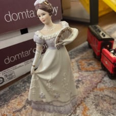 Lenox Figurine