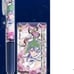 Anime Stationary Sailor Moon Refillable Frixion Erasable Pens set of 9