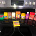 Vintage little tikes food