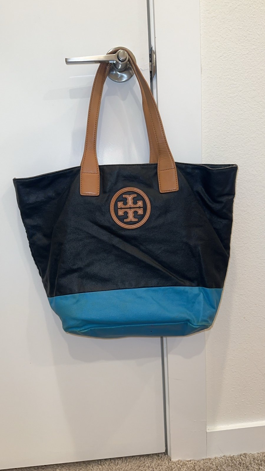 Tory Burch tote bag