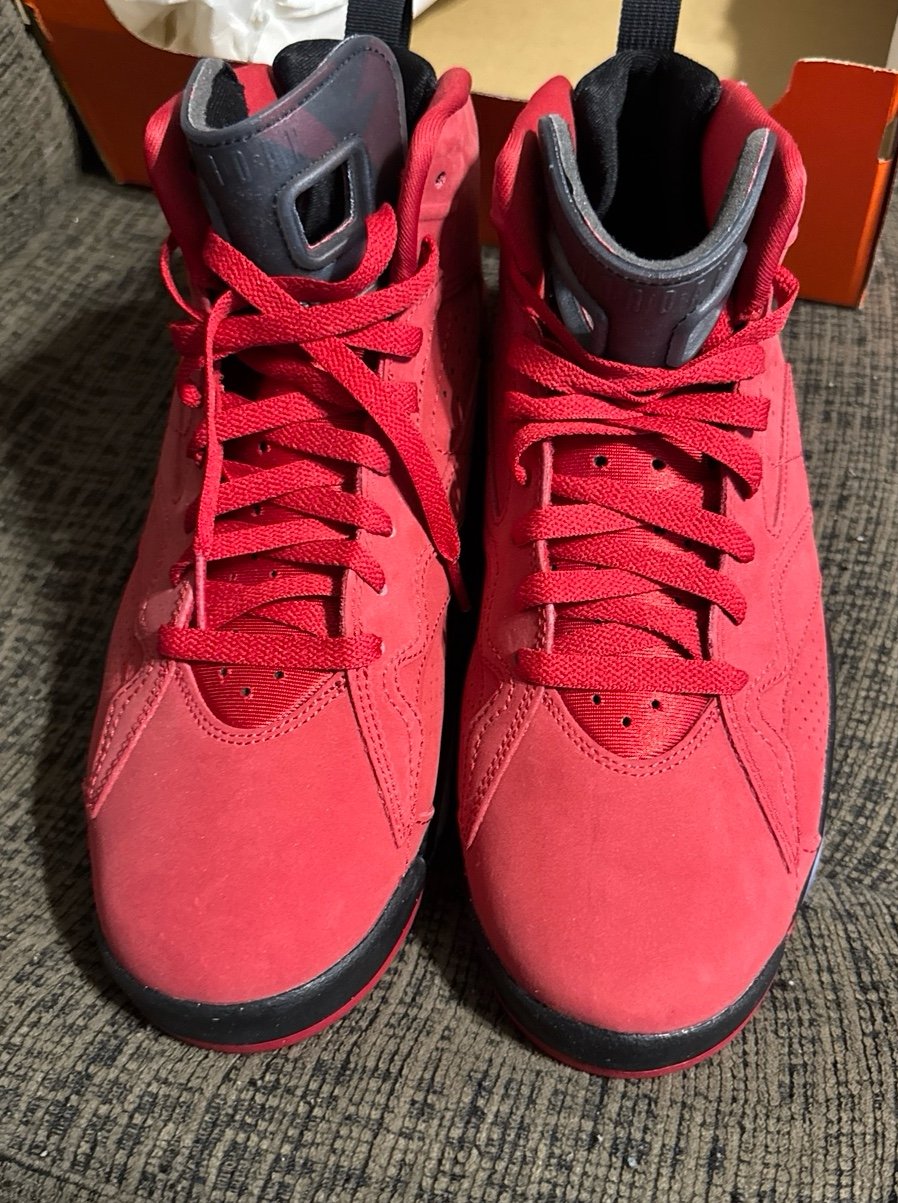 Jordan men’s 10.5
