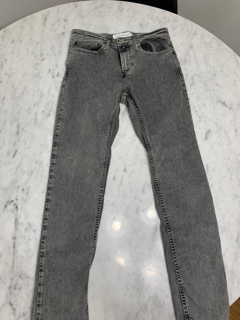 Calvin Klein Mens Jeans