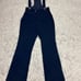 Gelande wool nylon spandex women’s ski/snow size 14L Never been worn excellent c