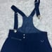 Gelande wool nylon spandex women’s ski/snow size 14L Never been worn excellent c