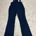 Gelande wool nylon spandex women’s ski/snow size 14L Never been worn excellent c