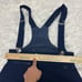 Gelande wool nylon spandex women’s ski/snow size 14L Never been worn excellent c