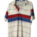 Rare Vintage 80’s Oldsmobile Golf Shirt Ray Floyd Collection By Aureus LARGE