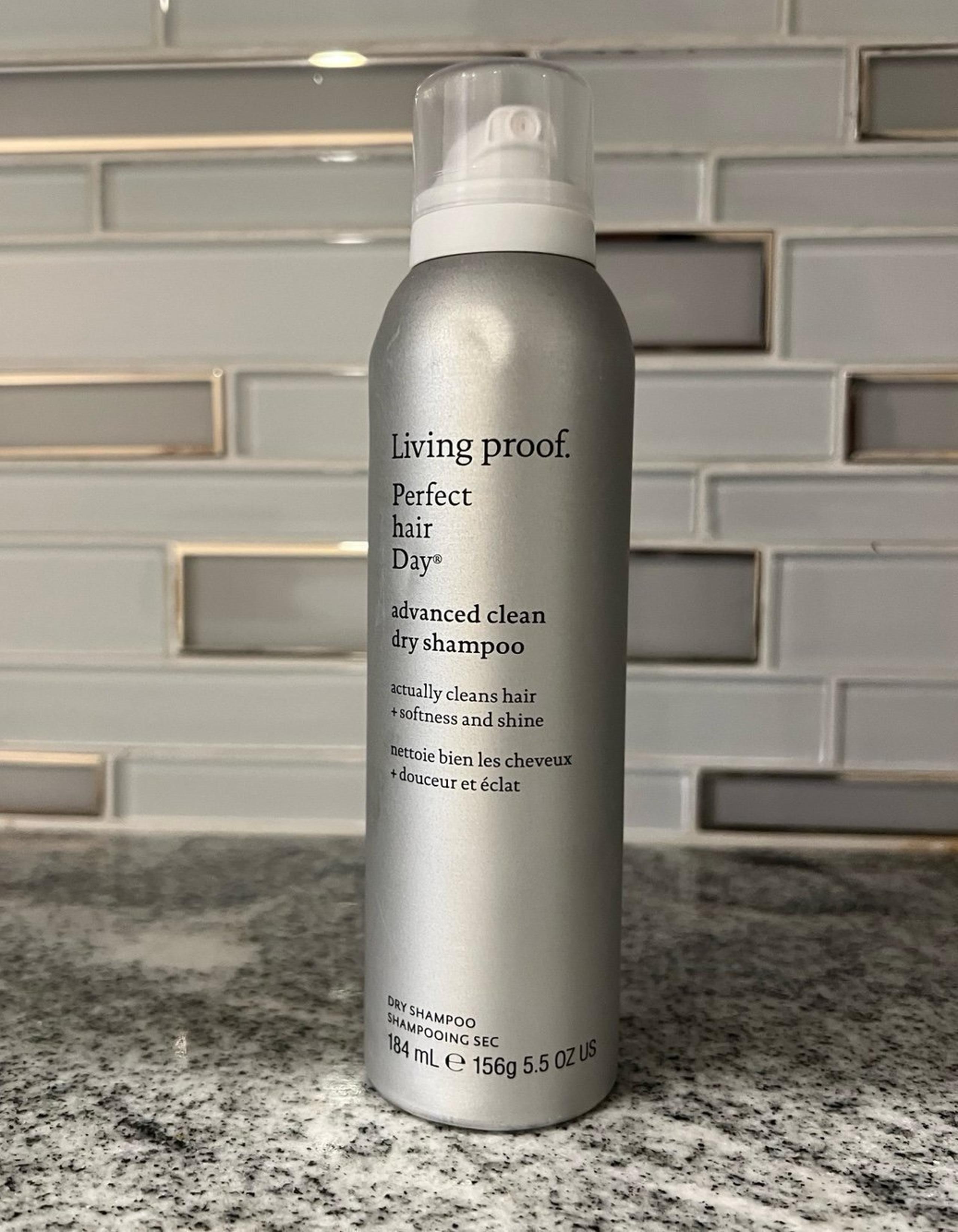 Living Proof ADVANCED PhD Dry Shampoo