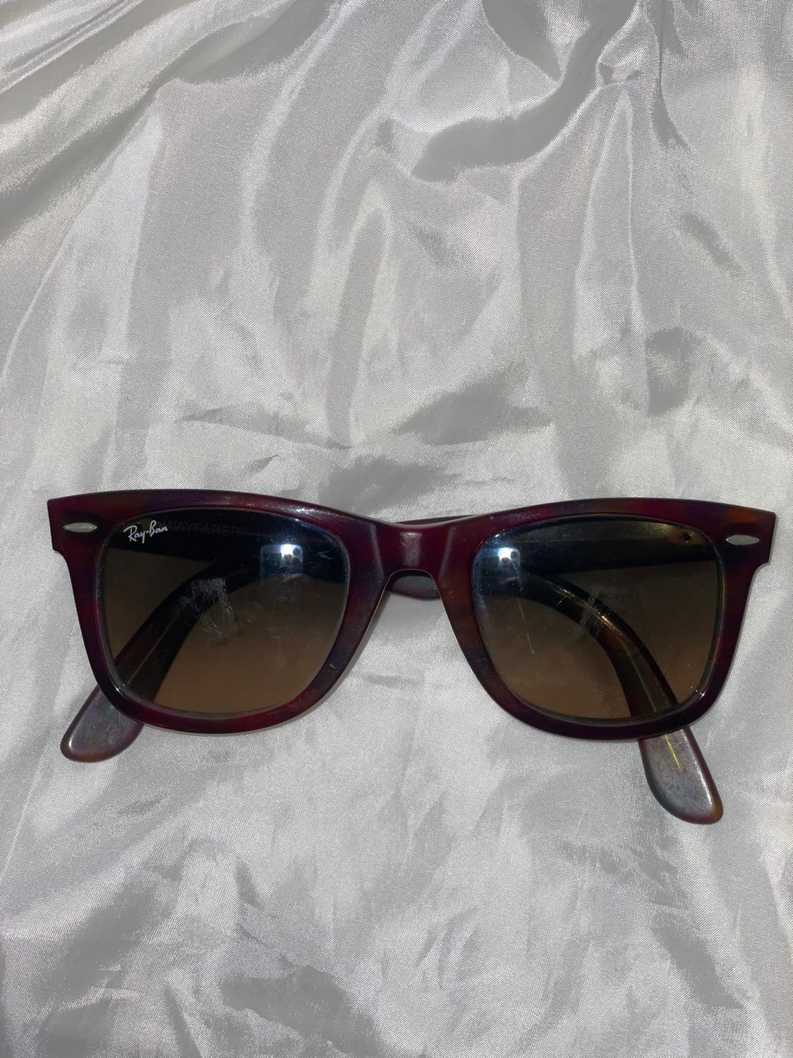 womens ray bans