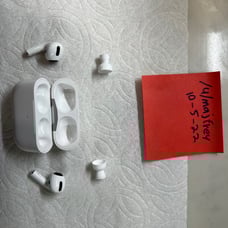 AirPods Pro with MagSafe Charging Case