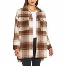 Banana Republic Ladies' Shirt Jacket