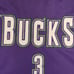 Milwaukee Bucks Vintage 90s Respert