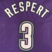 Milwaukee Bucks Vintage 90s Respert