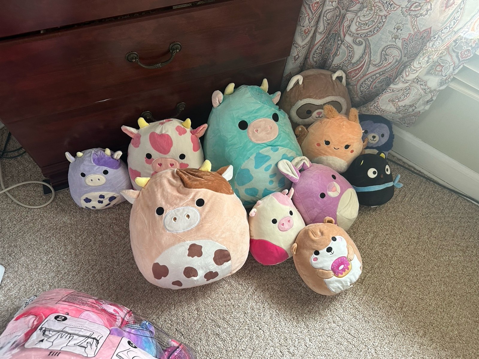 Squishmallows