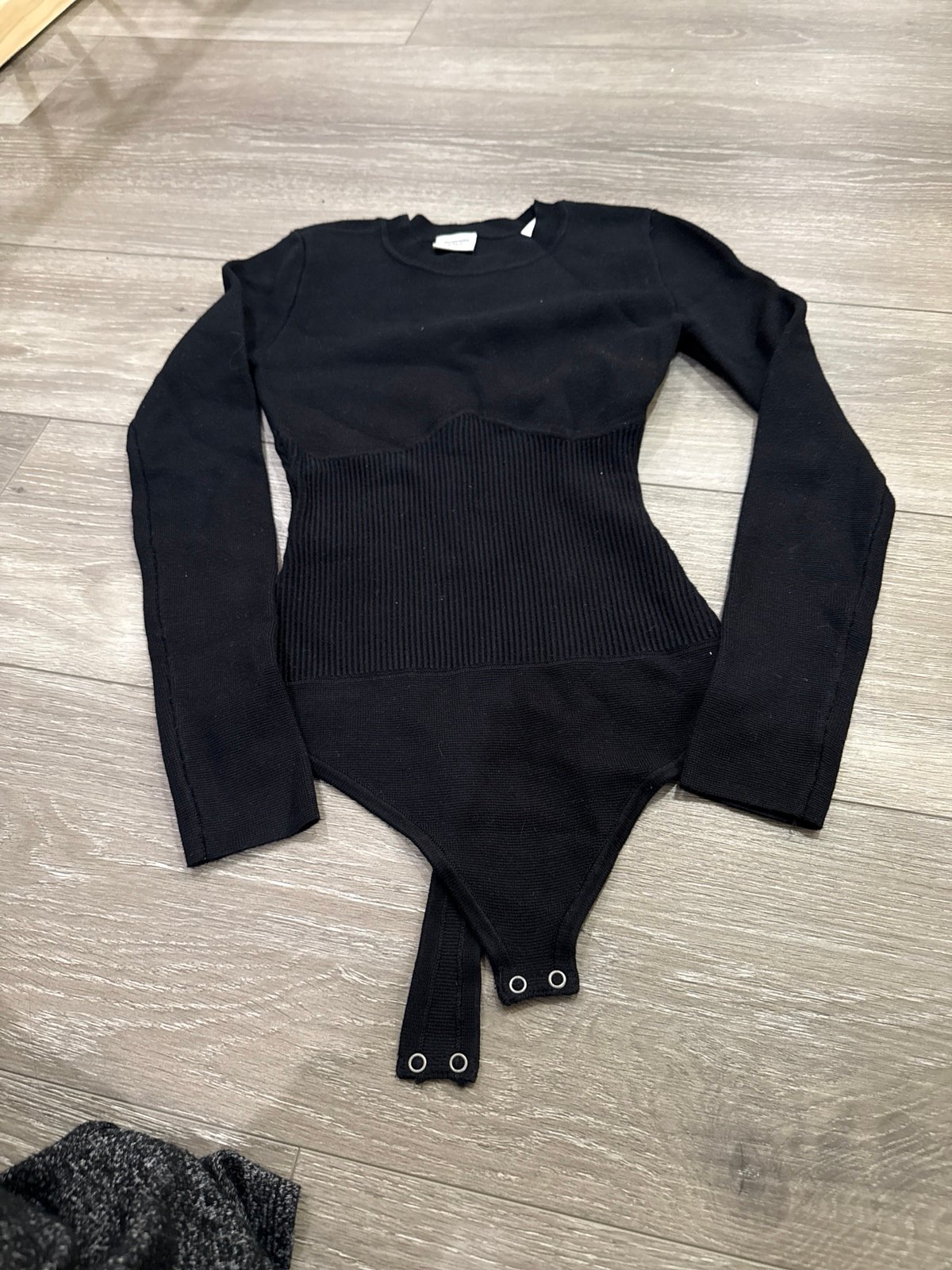 Abercrombie Bodysuit