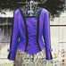 Cache Vintage 80s Blazer