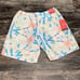 Birddogs Birddaroos Swim Trunks Shorts Mens XL Classic Length 9” Inseam NWT