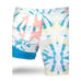 Birddogs Birddaroos Swim Trunks Shorts Mens XL Classic Length 9” Inseam NWT