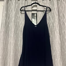 SIR. dress