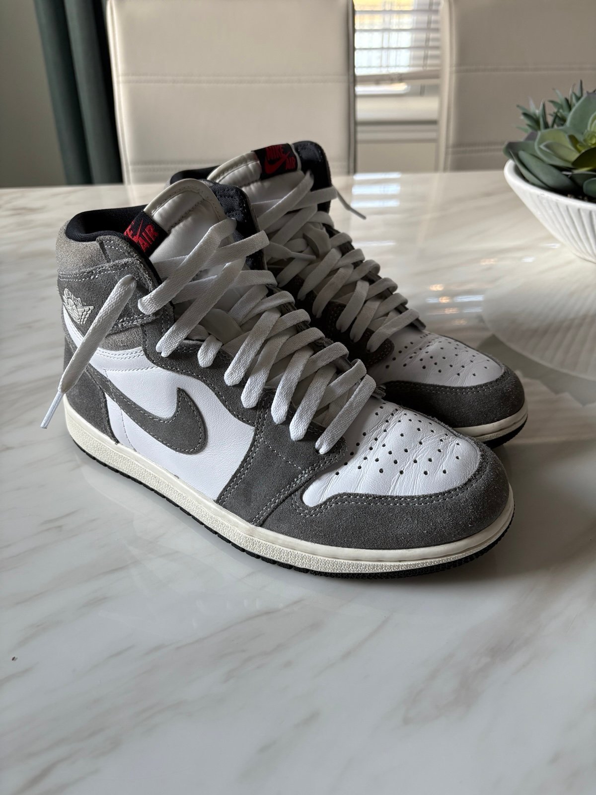 Jordan 1 Retro High OG Washed Black