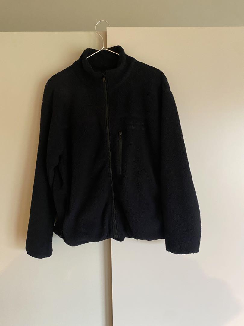 ENNOY Polartec® City Fleece セットアップ