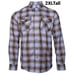 DIXXON x 22 JUMPS TWIN FALLS Collab Limited Edition Flannel - Men's 2X Tall