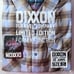 DIXXON x 22 JUMPS TWIN FALLS Collab Limited Edition Flannel - Men's 2X Tall