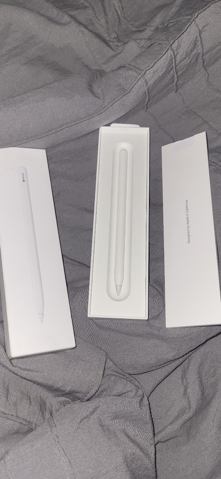Apple Pencil
