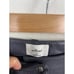 Wilfred The Melina Vegan Leather High rise Straight pants peppercorn grey size 2